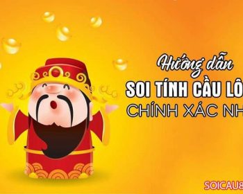 Cách soi cầu chính xác