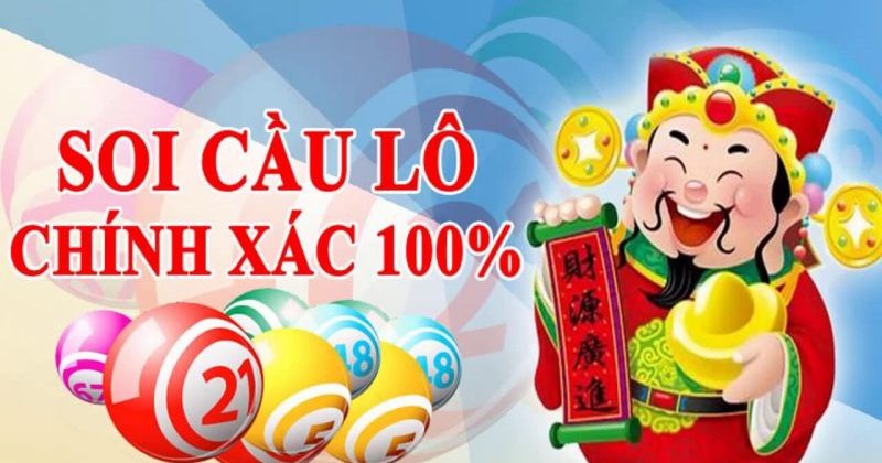 soi cầu lô miền bắc