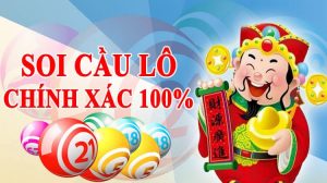 Phương Pháp Soi Cầu Lô Chính Xác 100 % từ KUBETVN.ASIA